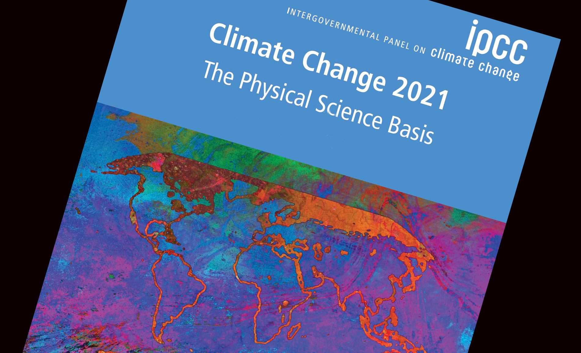IPCC Report: Curbing Deforestation Necessary to Fight Climate Change — CSPO